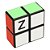 Cubo Mágico 1x2x2 Zcube - Imagem 1