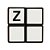 Cubo Mágico 1x2x2 Zcube - Imagem 7