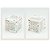 Cubo Mágico 7x7x7 Calendário Magnético - Zcube + Tribox Calendar M - Imagem 4
