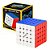 Cubo Mágico 5x5x5 Qiyi Warrior M Magnético - Imagem 2