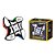 Cubo Mágico 3x3x1 Qiyi Fidget Spinner Windmill S - Imagem 2
