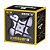 Cubo Mágico 3x3x1 Qiyi Fidget Spinner Windmill S - Imagem 9