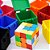 Case Oncube para Cubo Mágico até 5,6 cm com Trava - Imagem 7