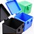 Case Oncube para Cubo Mágico até 5,6 cm com Trava - Imagem 20