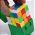 Case Oncube para Cubo Mágico até 5,6 cm com Trava - Imagem 8