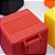Case Oncube para Cubo Mágico até 5,6 cm com Trava - Imagem 15