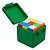 Case Oncube para Cubo Mágico até 5,6 cm com Trava - Imagem 9
