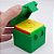 Case Oncube para Cubo Mágico até 5,6 cm com Trava - Imagem 4