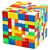 Cubo Mágico 8x8x8 Moyu Meilong - Imagem 3