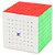 Cubo Mágico 8x8x8 Moyu Meilong - Imagem 2
