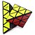 Cubo Mágico Pyraminx 4x4x4 Qiyi Preto - Imagem 5