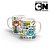 Caneca Cartoon Network Gumball - Elementos - Imagem 1