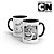 Caneca Cartoon Network - Steven Cat - Imagem 1