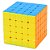 Cubo Mágico 5x5x5 Moyu Meilong - Imagem 5