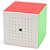 Cubo Mágico 9x9x9 Moyu Meilong - Imagem 1