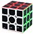 Box Cubo Mágico Moyu 2x2x2 + 3x3x3 + 4x4x4 + 5x5x5 Carbono - Imagem 6