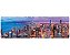 Quebra-Cabeça Panorâmico Skyline Chicago 1500 peças - Imagem 2