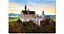 Quebra-Cabeça Castelo De Neuschwanstein 1000 peças - Imagem 2