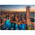 Quebra-Cabeça Paisagens Noturnas - Marina De Dubai 1000 peças - Imagem 2