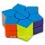 Cubo Mágico Super Square-1 Star Hexagonal 2-layer - Imagem 1