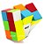 Cubo Mágico 3x3x2 Qiyi Stickerless - Imagem 2