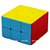Cubo Mágico 3x3x2 Qiyi Stickerless - Imagem 5