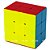 Cubo Mágico 3x3x2 Qiyi Stickerless - Imagem 3