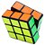 Cubo Mágico 3x3x2 Qiyi Preto - Imagem 4
