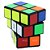 Cubo Mágico 3x3x2 Qiyi Preto - Imagem 5