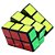 Cubo Mágico 3x3x2 Qiyi Preto - Imagem 7