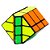 Cubo Mágico Fisher Cube Qiyi Preto - Imagem 4
