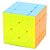 Cubo Mágico Fisher Cube Qiyi Stickerless - Imagem 6