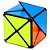 Cubo Mágico Dino 2x2x2 Qiyi Preto - Imagem 5