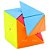 Cubo Mágico Dino 2x2x2 Qiyi Stickerless - Imagem 3