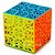 Cubo Mágico 3x3x3 Qiyi DNA - Imagem 4