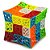 Cubo Mágico 3x3x3 Qiyi DNA Côncavo - Imagem 4