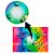 Quebra-Cabeça Smart Puzzle - Rainbow Twist 655 Peças - Imagem 2