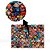 Quebra-Cabeça Smart Puzzle - Pixar 655 Peças - Imagem 2