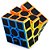 Cubo Mágico 3x3x3 Moyu Meilong Carbono - Imagem 6