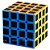 Cubo Mágico 4x4x4 Moyu Meilong Carbono - Imagem 7