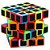 Cubo Mágico 4x4x4 Moyu Meilong Carbono - Imagem 6