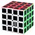 Cubo Mágico 4x4x4 Moyu Meilong Carbono - Imagem 1