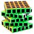 Cubo Mágico 5x5x5 Moyu Meilong Carbono - Imagem 6