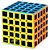 Cubo Mágico 5x5x5 Moyu Meilong Carbono - Imagem 7