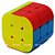 Cubo Mágico 3x3x3 Fanxin Cilindro - Imagem 4