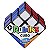 Cubo Mágico 3x3x3 Rubik's - Imagem 2