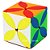 Cubo Mágico 3x3x3 Four Leaf Clover Moyu Meilong - Imagem 4