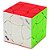 Cubo Mágico 3x3x3 Qiyi Petal Stickerless - Imagem 3