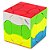 Cubo Mágico 3x3x3 Qiyi Petal Stickerless - Imagem 5
