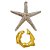 Cast Puzzle Metal - Starfish - Imagem 2